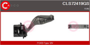 CLS72419GS CASCO spínač riadenia CLS72419GS CASCO