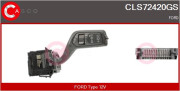 CLS72420GS CASCO spínač riadenia CLS72420GS CASCO