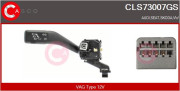 CLS73007GS CASCO spínač riadenia CLS73007GS CASCO
