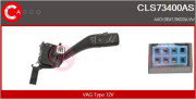 CLS73400AS CASCO spínač riadenia CLS73400AS CASCO