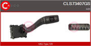 CLS73407GS CASCO spínač riadenia CLS73407GS CASCO