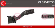 CLS73412GS CASCO spínač riadenia CLS73412GS CASCO
