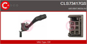 CLS73417GS CASCO spínač riadenia CLS73417GS CASCO