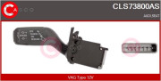 CLS73800AS CASCO ovládací spínač regulácie rýchlosti jazdy CLS73800AS CASCO