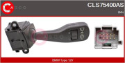 CLS75400AS CASCO spínač riadenia CLS75400AS CASCO