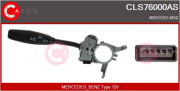CLS76000AS CASCO vypínač smeroviek CLS76000AS CASCO
