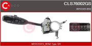 CLS76002GS CASCO spínač riadenia CLS76002GS CASCO