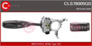 CLS76005GS CASCO spínač riadenia CLS76005GS CASCO