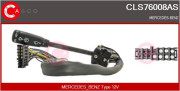 CLS76008AS CASCO spínač riadenia CLS76008AS CASCO
