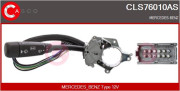 CLS76010AS CASCO spínač riadenia CLS76010AS CASCO