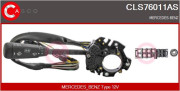 CLS76011AS CASCO spínač riadenia CLS76011AS CASCO