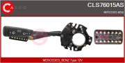 CLS76015AS CASCO spínač riadenia CLS76015AS CASCO