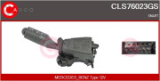 CLS76023GS CASCO spínač riadenia CLS76023GS CASCO