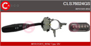 CLS76024GS CASCO spínač riadenia CLS76024GS CASCO