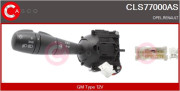 CLS77000AS CASCO spínač riadenia CLS77000AS CASCO