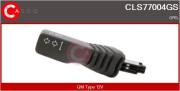 CLS77004GS CASCO spínač riadenia CLS77004GS CASCO