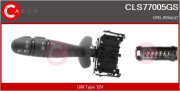 CLS77005GS CASCO spínač riadenia CLS77005GS CASCO