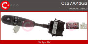CLS77013GS CASCO spínač riadenia CLS77013GS CASCO