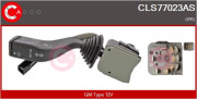 CLS77023AS CASCO spínač riadenia CLS77023AS CASCO