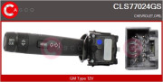 CLS77024GS CASCO spínač riadenia CLS77024GS CASCO
