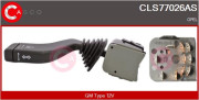 CLS77026AS CASCO spínač riadenia CLS77026AS CASCO