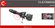 CLS77045GS CASCO spínač riadenia CLS77045GS CASCO