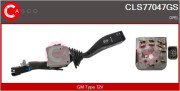 CLS77047GS CASCO spínač riadenia CLS77047GS CASCO