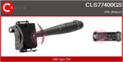 CLS77400GS CASCO spínač riadenia CLS77400GS CASCO