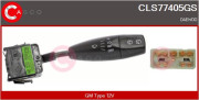 CLS77405GS CASCO spínač riadenia CLS77405GS CASCO