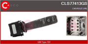 CLS77413GS CASCO spínač riadenia CLS77413GS CASCO