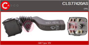 CLS77420AS CASCO spínač riadenia CLS77420AS CASCO