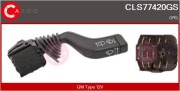 CLS77420GS CASCO spínač riadenia CLS77420GS CASCO