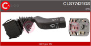 CLS77421GS CASCO spínač riadenia CLS77421GS CASCO