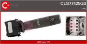 CLS77425GS CASCO spínač riadenia CLS77425GS CASCO