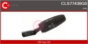 CLS77430GS CASCO spínač riadenia CLS77430GS CASCO