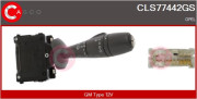 CLS77442GS CASCO spínač riadenia CLS77442GS CASCO