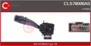 CLS78006AS CASCO spínač riadenia CLS78006AS CASCO