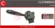 CLS78009GS CASCO spínač riadenia CLS78009GS CASCO