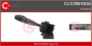 CLS78010GS CASCO spínač riadenia CLS78010GS CASCO