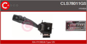 CLS78011GS CASCO spínač riadenia CLS78011GS CASCO