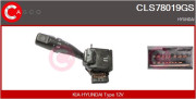 CLS78019GS CASCO spínač riadenia CLS78019GS CASCO