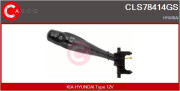 CLS78414GS CASCO spínač riadenia CLS78414GS CASCO