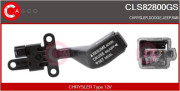 CLS82800GS CASCO ovládací spínač regulácie rýchlosti jazdy CLS82800GS CASCO