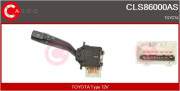 CLS86000AS CASCO spínač riadenia CLS86000AS CASCO