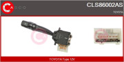 CLS86002AS CASCO spínač riadenia CLS86002AS CASCO
