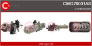 CMG70001AS CASCO agr - modul CMG70001AS CASCO