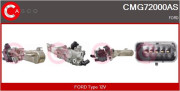 CMG72000AS CASCO agr - modul CMG72000AS CASCO