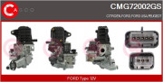 CMG72002GS CASCO agr - modul CMG72002GS CASCO