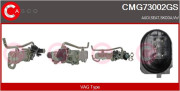 CMG73002GS CASCO agr - modul CMG73002GS CASCO