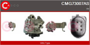 CMG73007AS CASCO agr - modul CMG73007AS CASCO